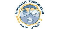 The Nunavut Tunngavik logo